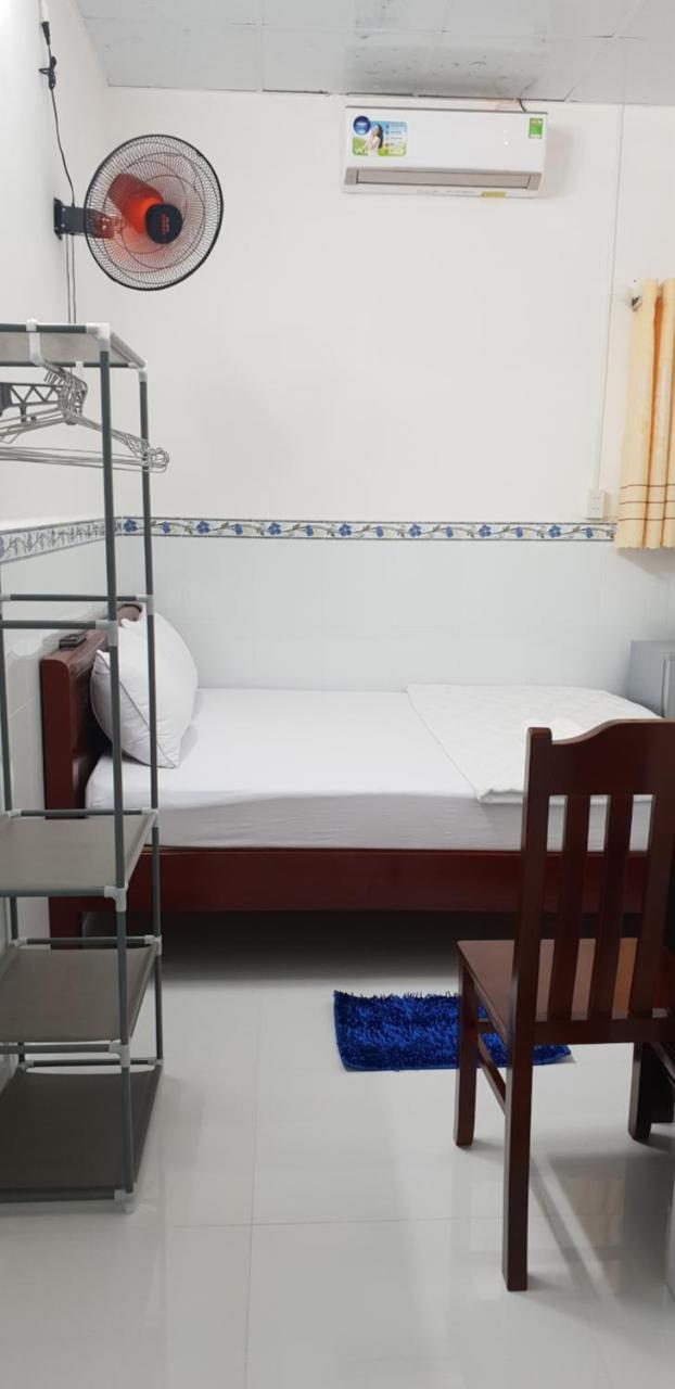 Phu Quoc Beach Guesthouse Eksteriør bilde