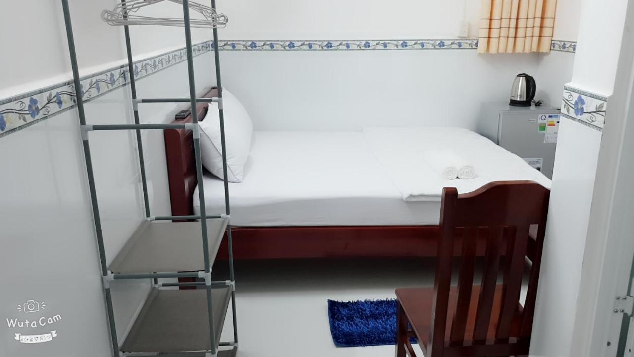 Phu Quoc Beach Guesthouse Eksteriør bilde