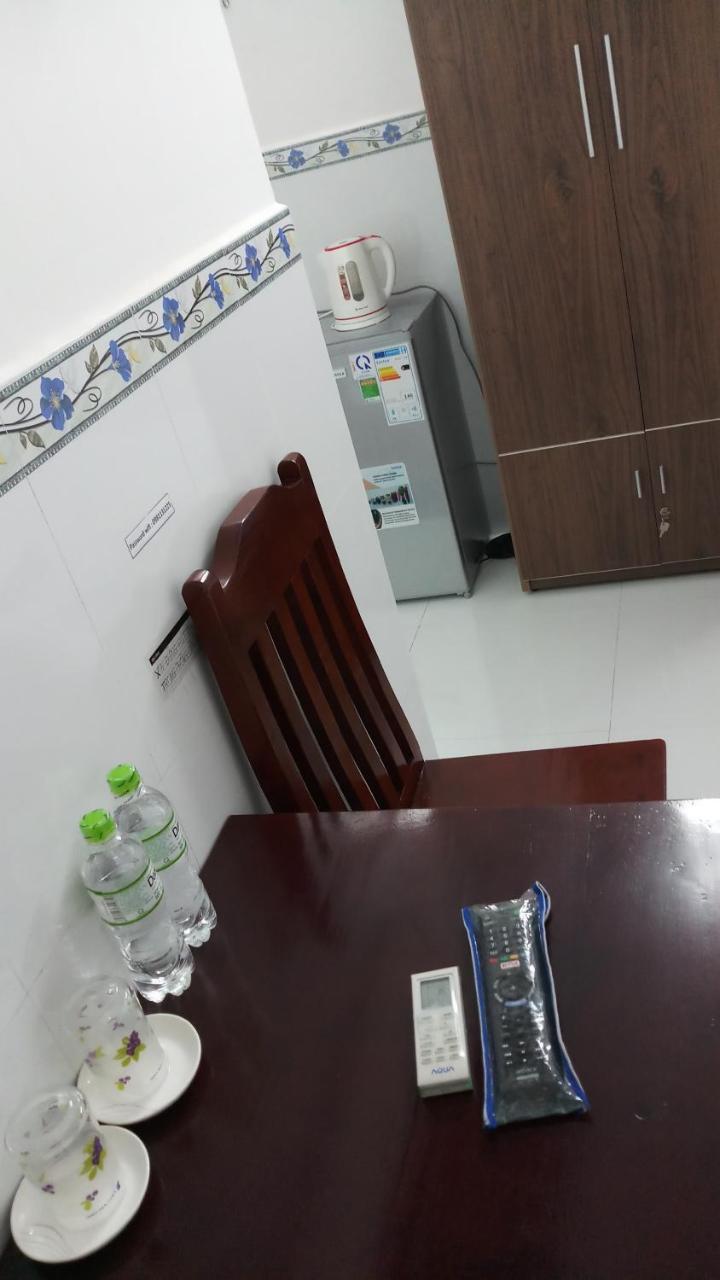 Phu Quoc Beach Guesthouse Eksteriør bilde