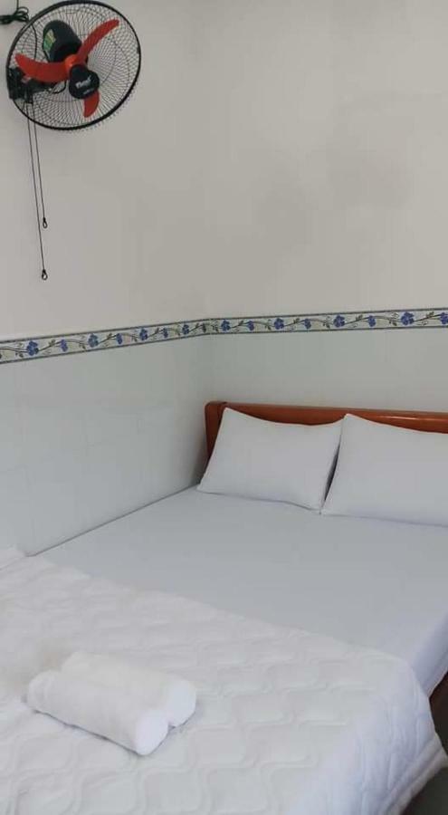 Phu Quoc Beach Guesthouse Eksteriør bilde